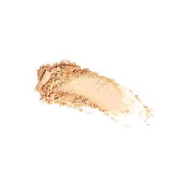 Compact Powder-Natural Beige SM 03